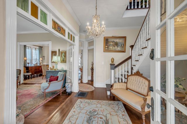 305 Washington St, E, Fayetteville, TN 37334