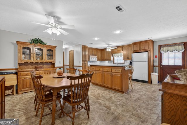 100 Bass Circle, Jackson, GA 30233