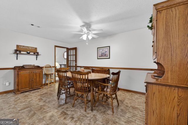 100 Bass Circle, Jackson, GA 30233