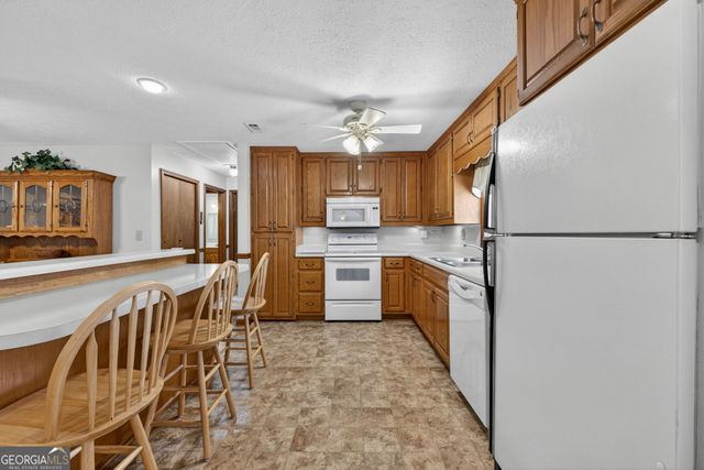 100 Bass Circle, Jackson, GA 30233