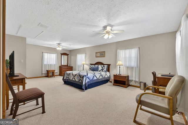 100 Bass Circle, Jackson, GA 30233
