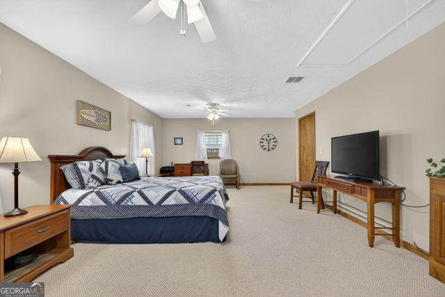 100 Bass Circle, Jackson, GA 30233