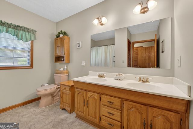 100 Bass Circle, Jackson, GA 30233