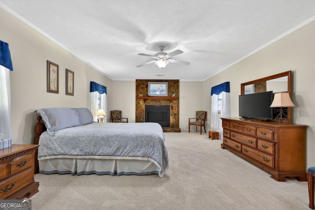 100 Bass Circle, Jackson, GA 30233