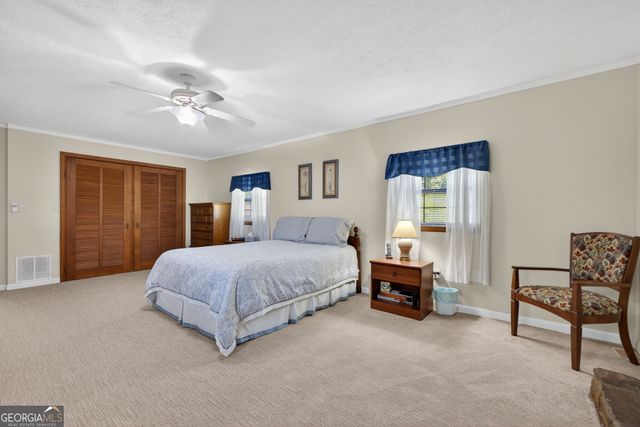 100 Bass Circle, Jackson, GA 30233