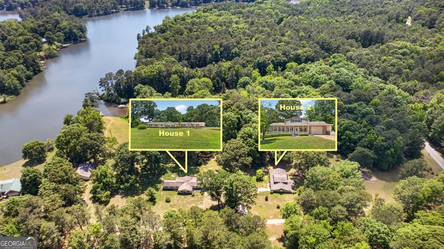 100 Bass Circle, Jackson, GA 30233