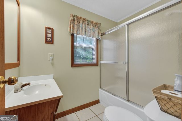 100 Bass Circle, Jackson, GA 30233