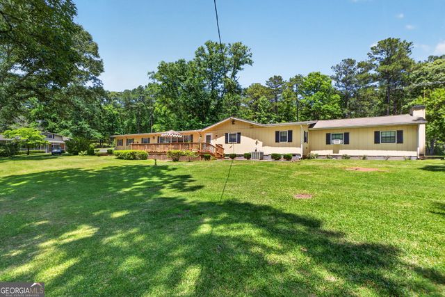 100 Bass Circle, Jackson, GA 30233