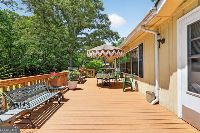 100 Bass Circle, Jackson, GA 30233
