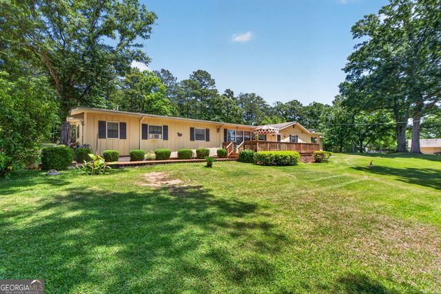 100 Bass Circle, Jackson, GA 30233