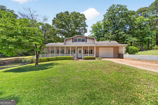 100 Bass Circle, Jackson, GA 30233