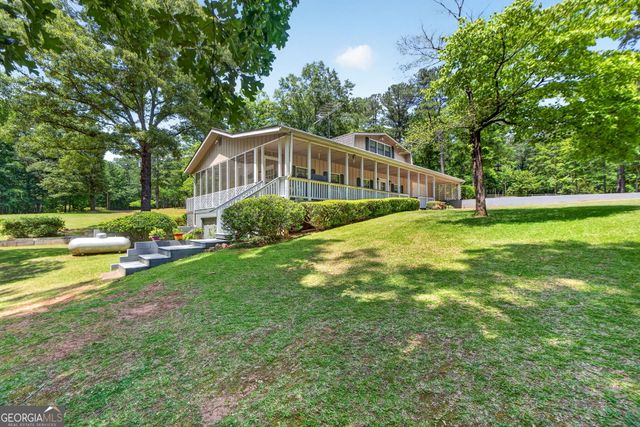 100 Bass Circle, Jackson, GA 30233