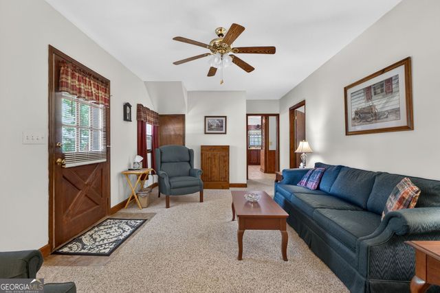 100 Bass Circle, Jackson, GA 30233