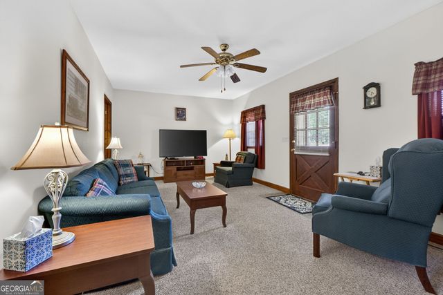100 Bass Circle, Jackson, GA 30233
