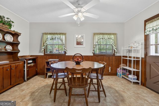 100 Bass Circle, Jackson, GA 30233