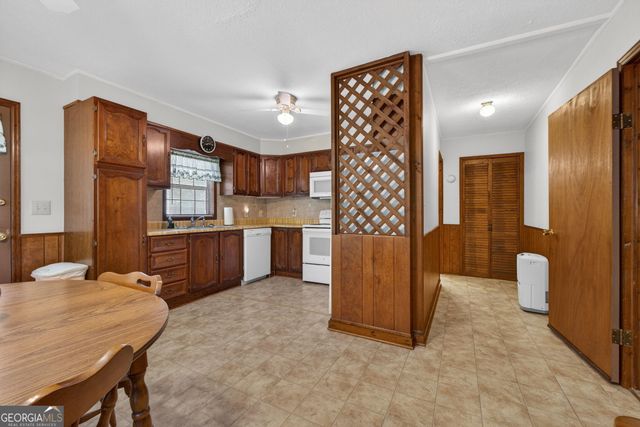 100 Bass Circle, Jackson, GA 30233