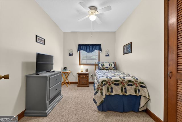 100 Bass Circle, Jackson, GA 30233