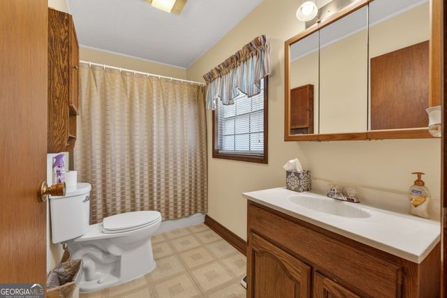 100 Bass Circle, Jackson, GA 30233