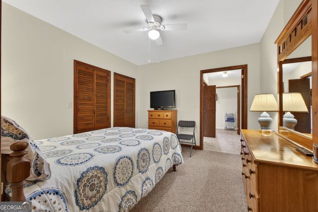 100 Bass Circle, Jackson, GA 30233