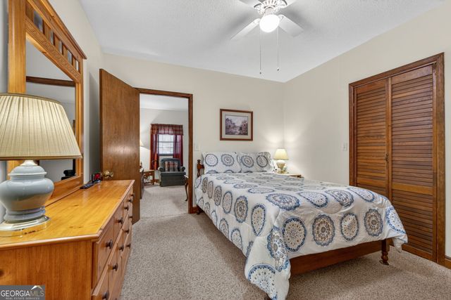 100 Bass Circle, Jackson, GA 30233