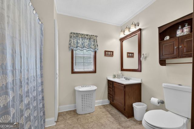 100 Bass Circle, Jackson, GA 30233