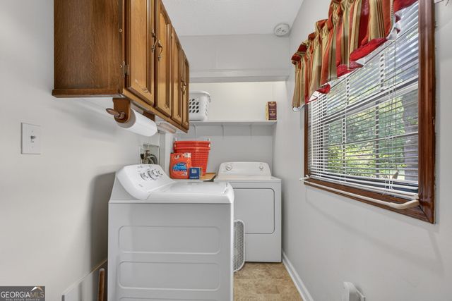 100 Bass Circle, Jackson, GA 30233