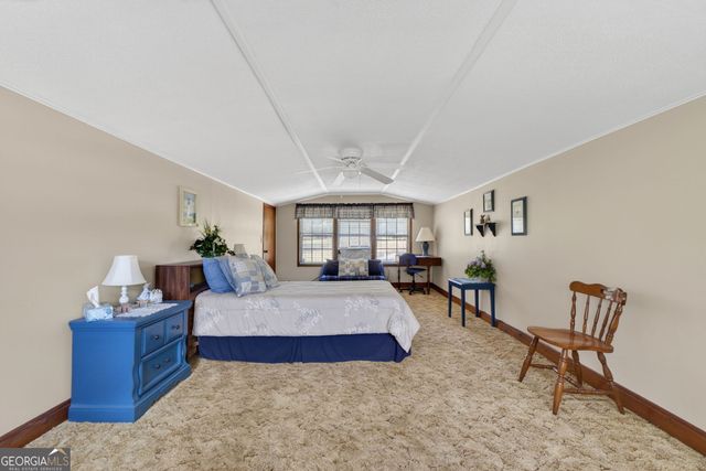 100 Bass Circle, Jackson, GA 30233