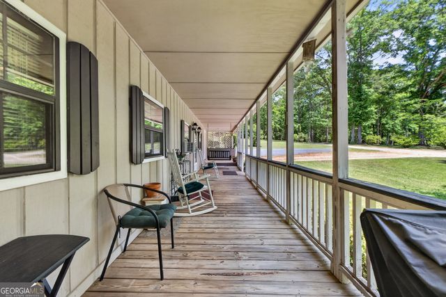 100 Bass Circle, Jackson, GA 30233