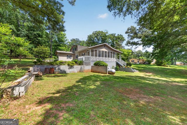 100 Bass Circle, Jackson, GA 30233