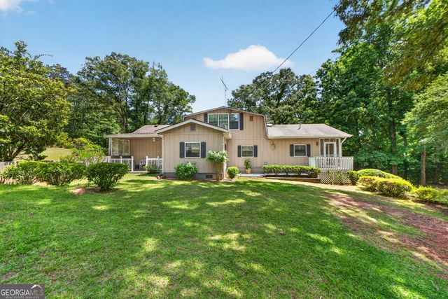 100 Bass Circle, Jackson, GA 30233