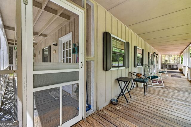 100 Bass Circle, Jackson, GA 30233