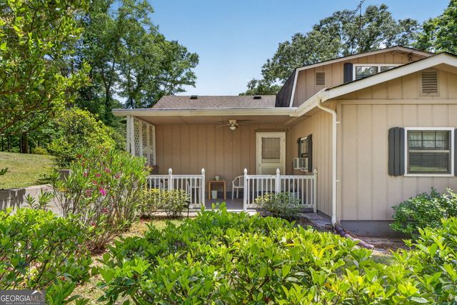 100 Bass Circle, Jackson, GA 30233
