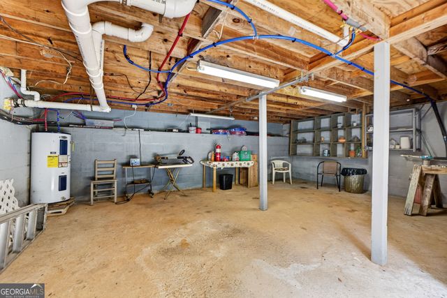 100 Bass Circle, Jackson, GA 30233