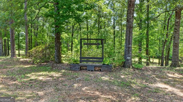100 Bass Circle, Jackson, GA 30233