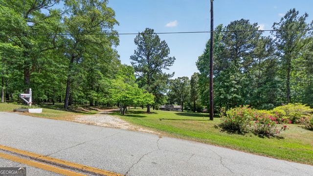 100 Bass Circle, Jackson, GA 30233