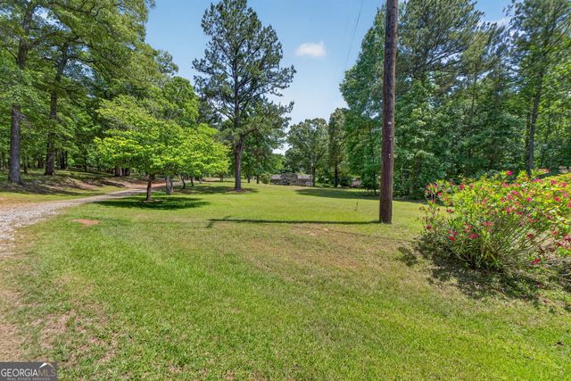 100 Bass Circle, Jackson, GA 30233