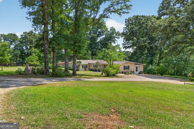 100 Bass Circle, Jackson, GA 30233