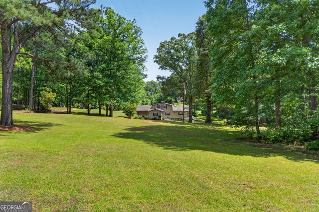 100 Bass Circle, Jackson, GA 30233