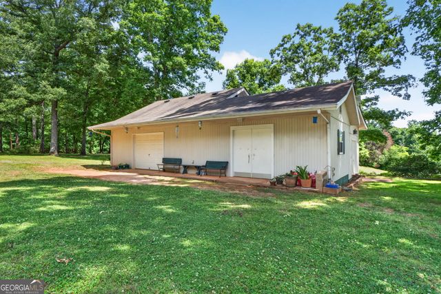 100 Bass Circle, Jackson, GA 30233