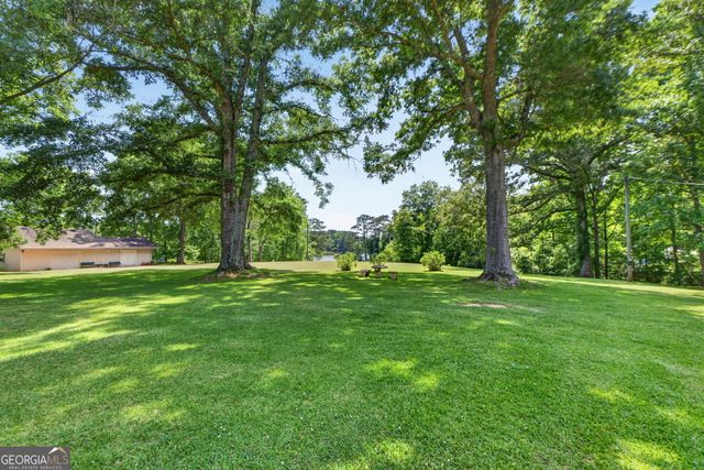 100 Bass Circle, Jackson, GA 30233