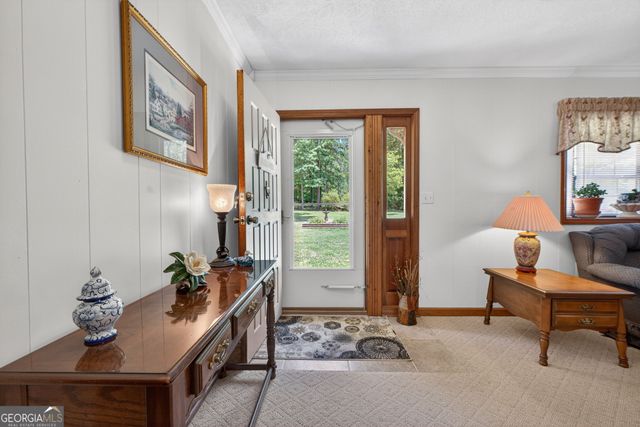 100 Bass Circle, Jackson, GA 30233