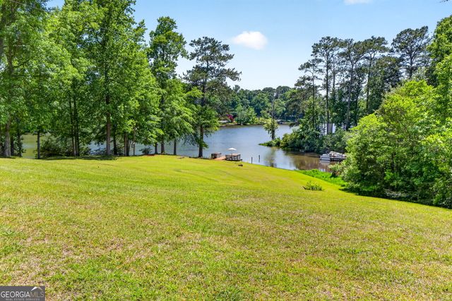 100 Bass Circle, Jackson, GA 30233