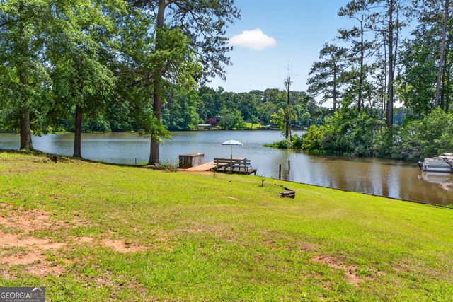 100 Bass Circle, Jackson, GA 30233