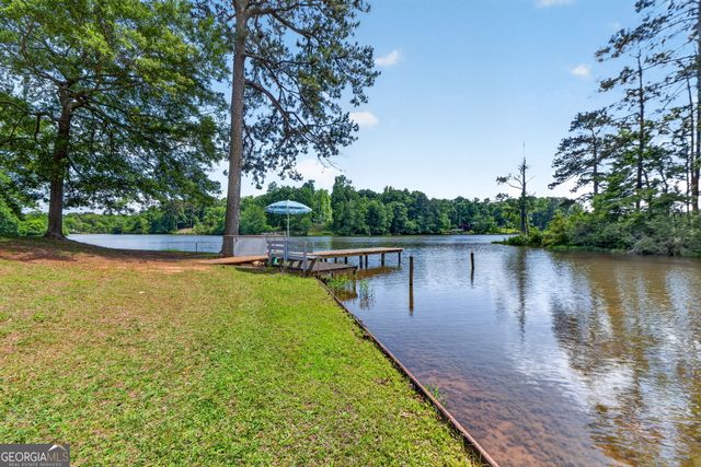 100 Bass Circle, Jackson, GA 30233