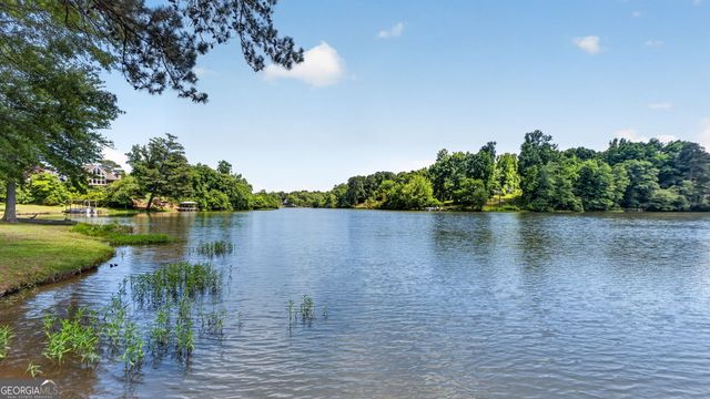 100 Bass Circle, Jackson, GA 30233