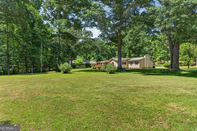 100 Bass Circle, Jackson, GA 30233