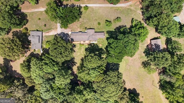 100 Bass Circle, Jackson, GA 30233