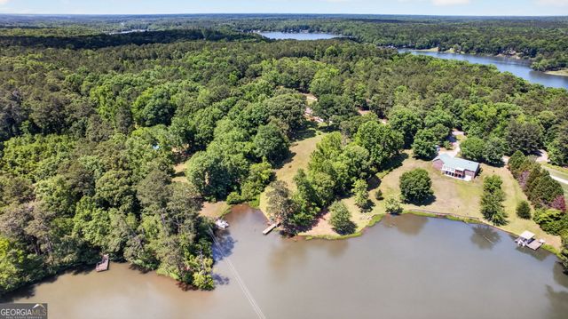 100 Bass Circle, Jackson, GA 30233