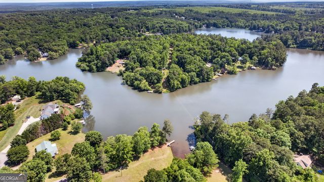 100 Bass Circle, Jackson, GA 30233