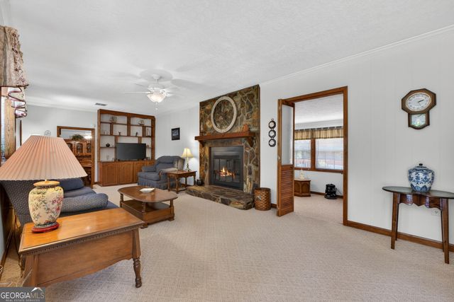 100 Bass Circle, Jackson, GA 30233